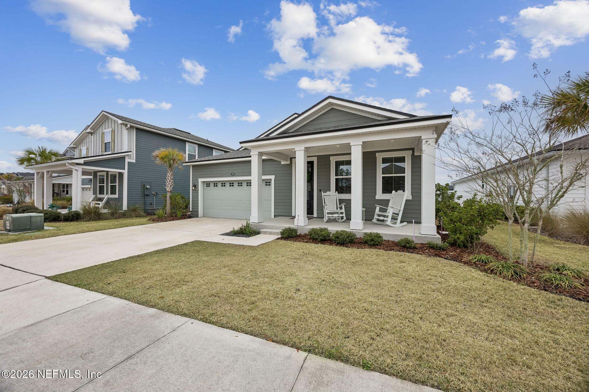 555 BLUE DAZE Street