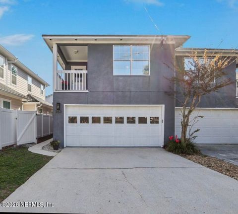 363 SHERRY Drive Atlantic Beach FL 32233