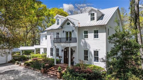 95429 BARNWELL Road Fernandina Beach FL 32034