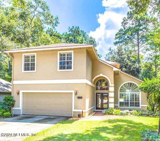 Jacksonville, FL home for sale located at 4215 RICHMOND PARK Drive E, Jacksonville, FL 32224