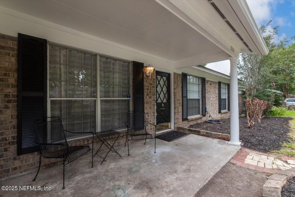 8323 GRAMPELL Drive