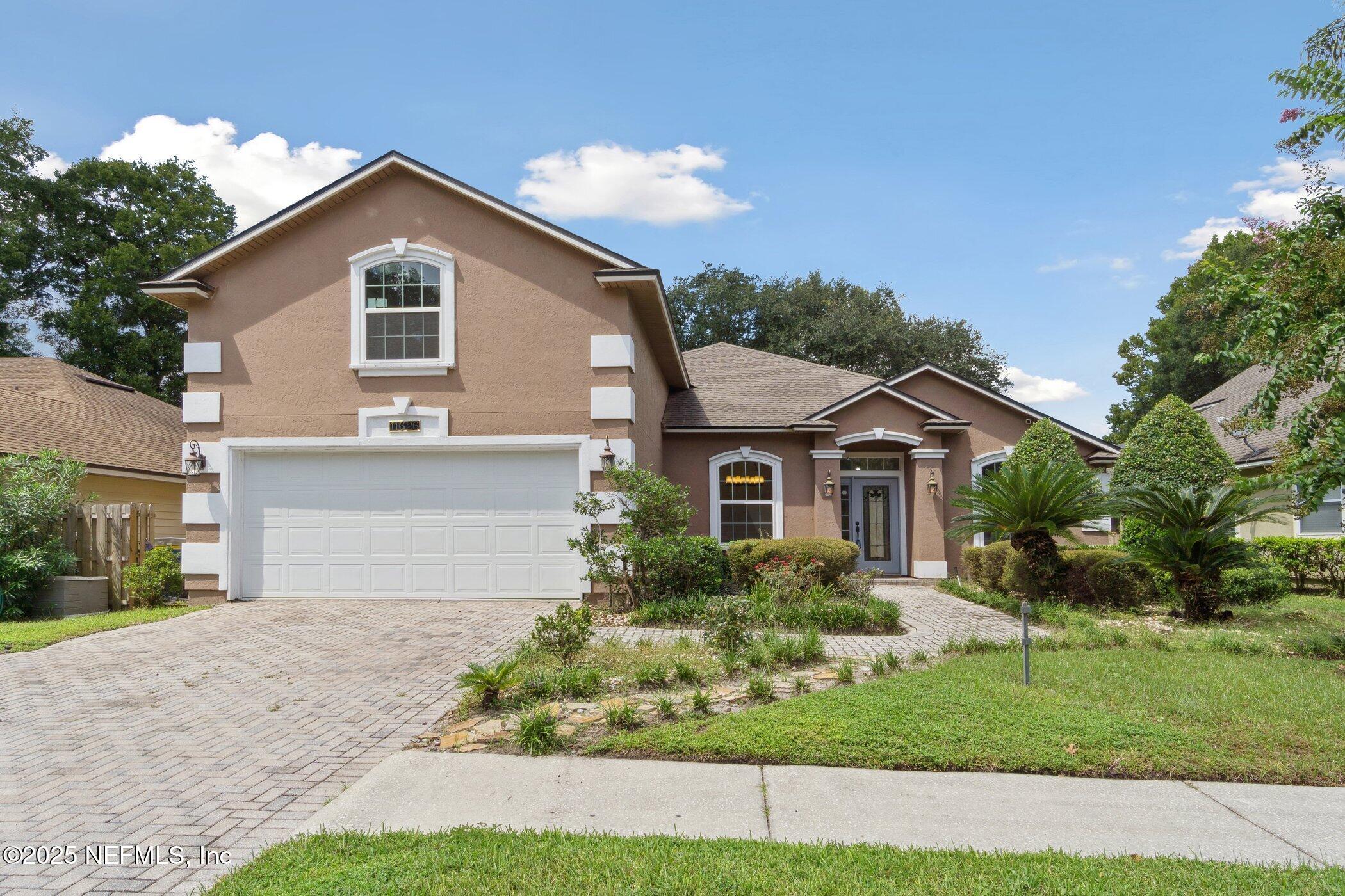 11626 MARSH ELDER Drive