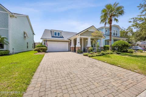 Photo of 23 MARATHON KEY Way, Ponte Vedra, FL 32081 (MLS # 2160269)