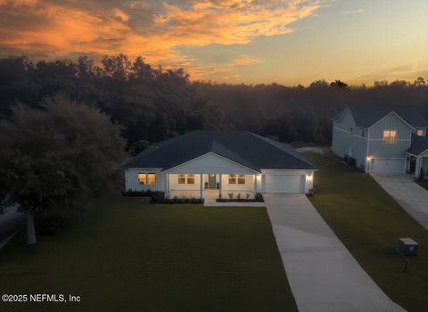 6220 BLUE MARLIN Drive Keystone Heights FL 32656