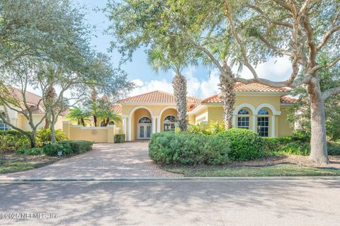 A home in Palm Coast