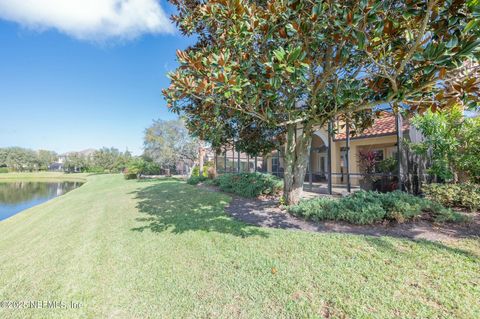 A home in Palm Coast