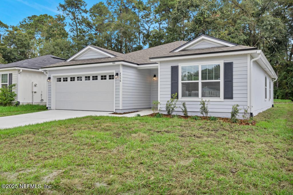 8556 MC GLOTHLIN Street