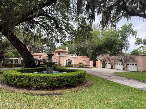 Photo of 2200 ACADIE Drive, Jacksonville, FL 32217 (MLS # 2144268)