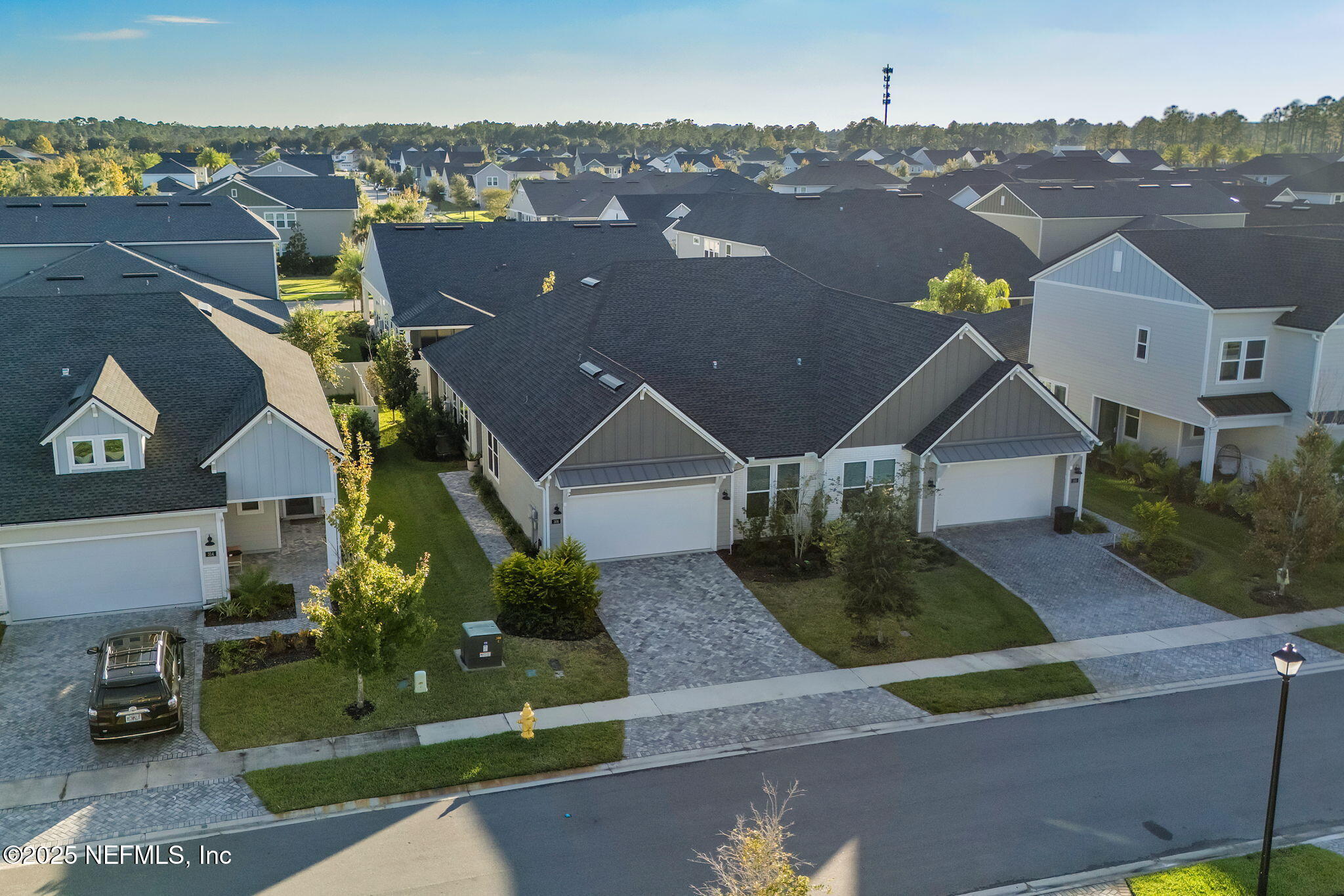 306 COOL SPRINGS Avenue