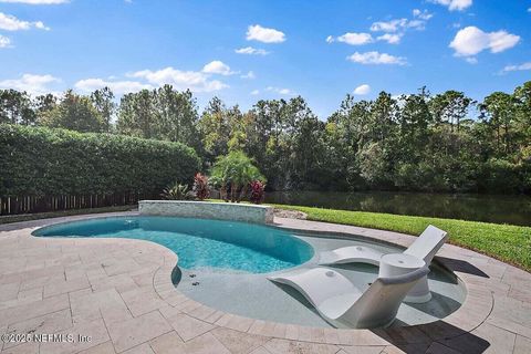 8064 BRIDGECREEK Drive Jacksonville FL 32244