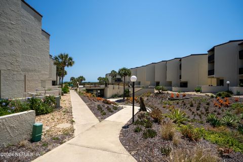 A home in St Augustine