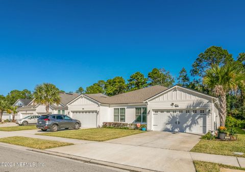 A home in St Augustine