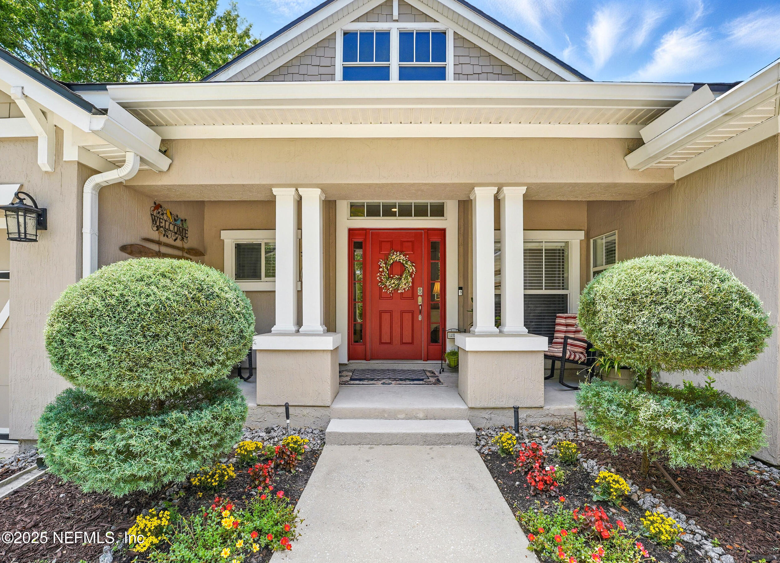 1929 GLENFIELD CROSSING Court