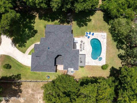 A home in St Augustine