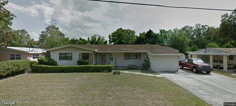 3938 SIERRA MADRE Drive S Jacksonville FL 32217