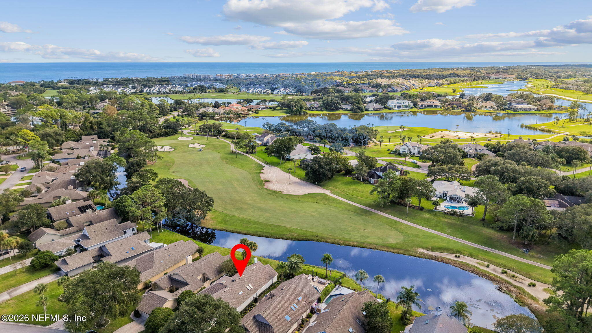 60 TROON TRACE