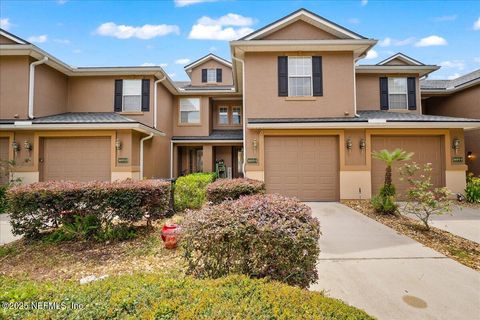 3695 CRESWICK Circle 16E Orange Park FL 32065