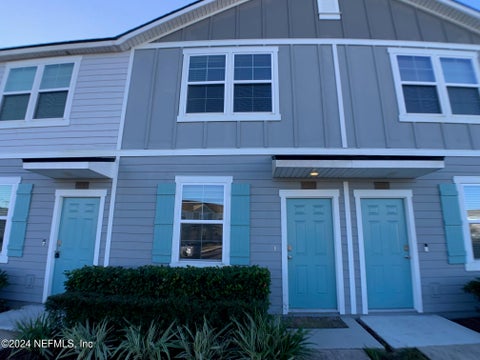 Photo of 4010 OAK MILL Road, Orange Park, FL 32065 (MLS # 2170592)