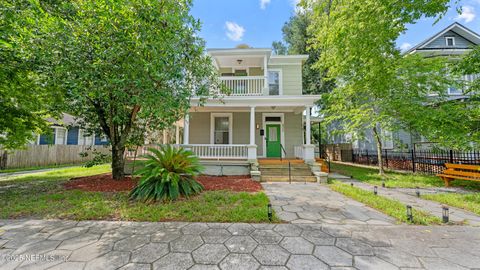 226 W 9TH Street Jacksonville FL 32206