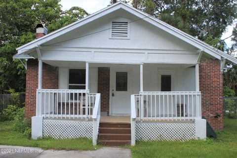 Photo of 6379 DELACY Road, Jacksonville, FL 32244 (MLS # 2145324)