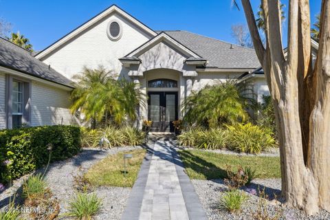 A home in Ponte Vedra Beach