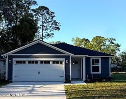 3058 DATE Street Jacksonville FL 32218