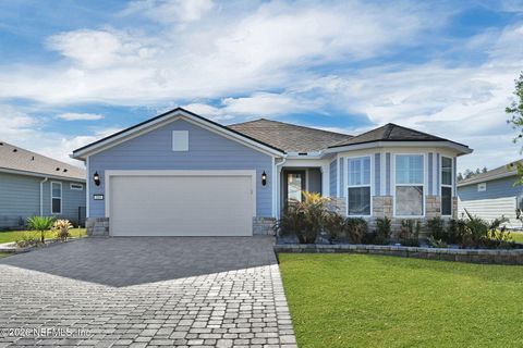 115 LONE CYPRESS Way St. Augustine FL 32092