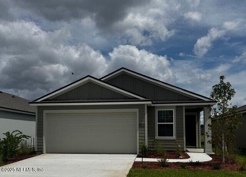 12593 ROSE MYRTLE Street Jacksonville FL 32218