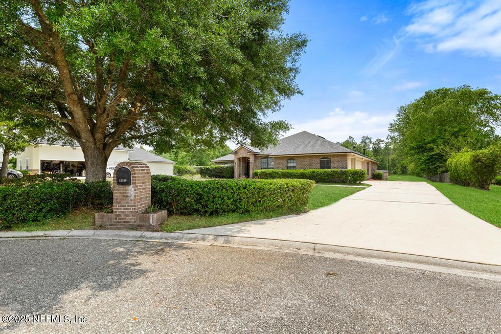 32238 SETTLERS RIDGE Drive