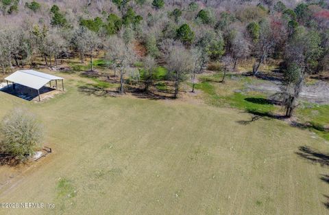 00 NW 185TH Street Starke FL 32091