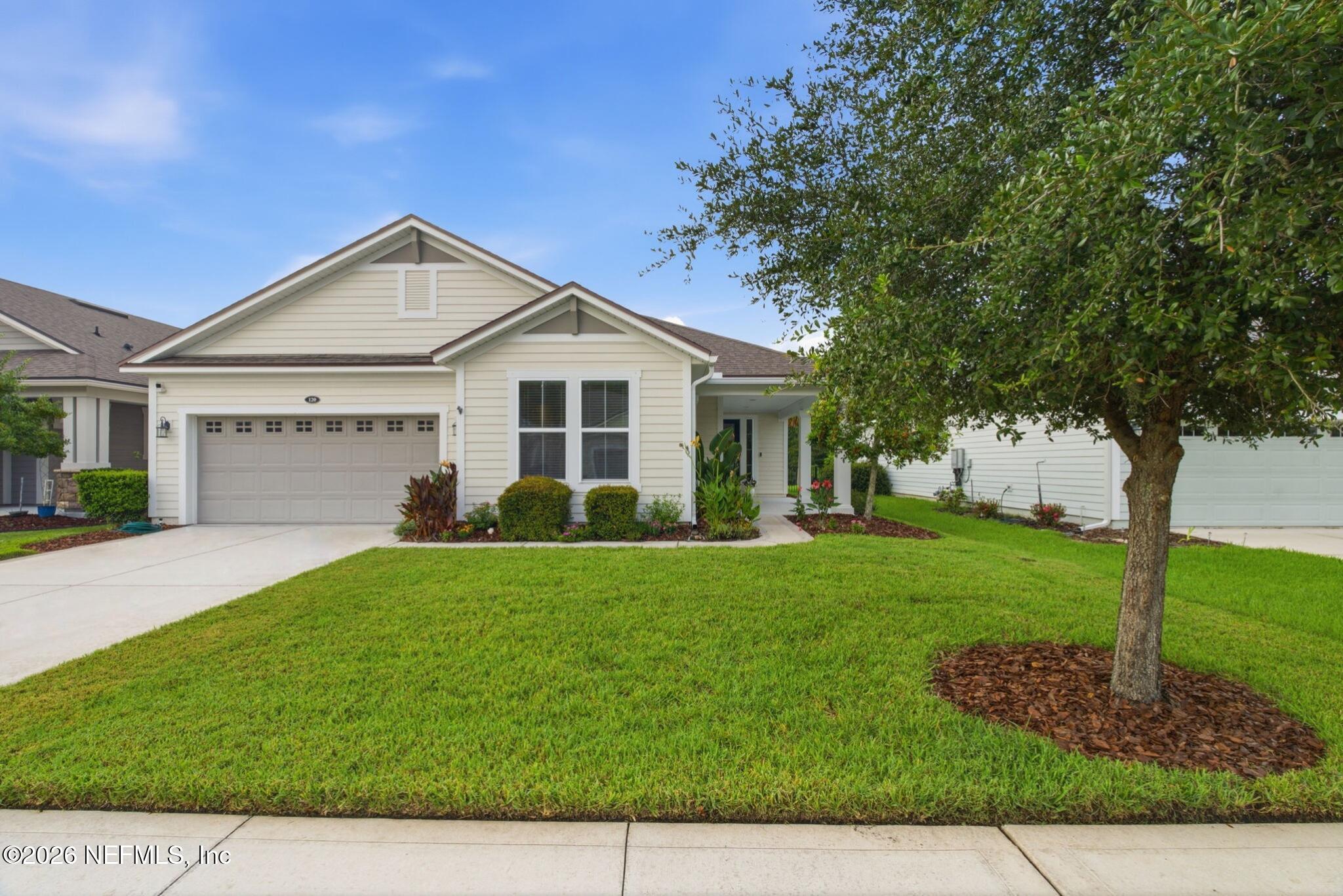 120 CALUMET Drive