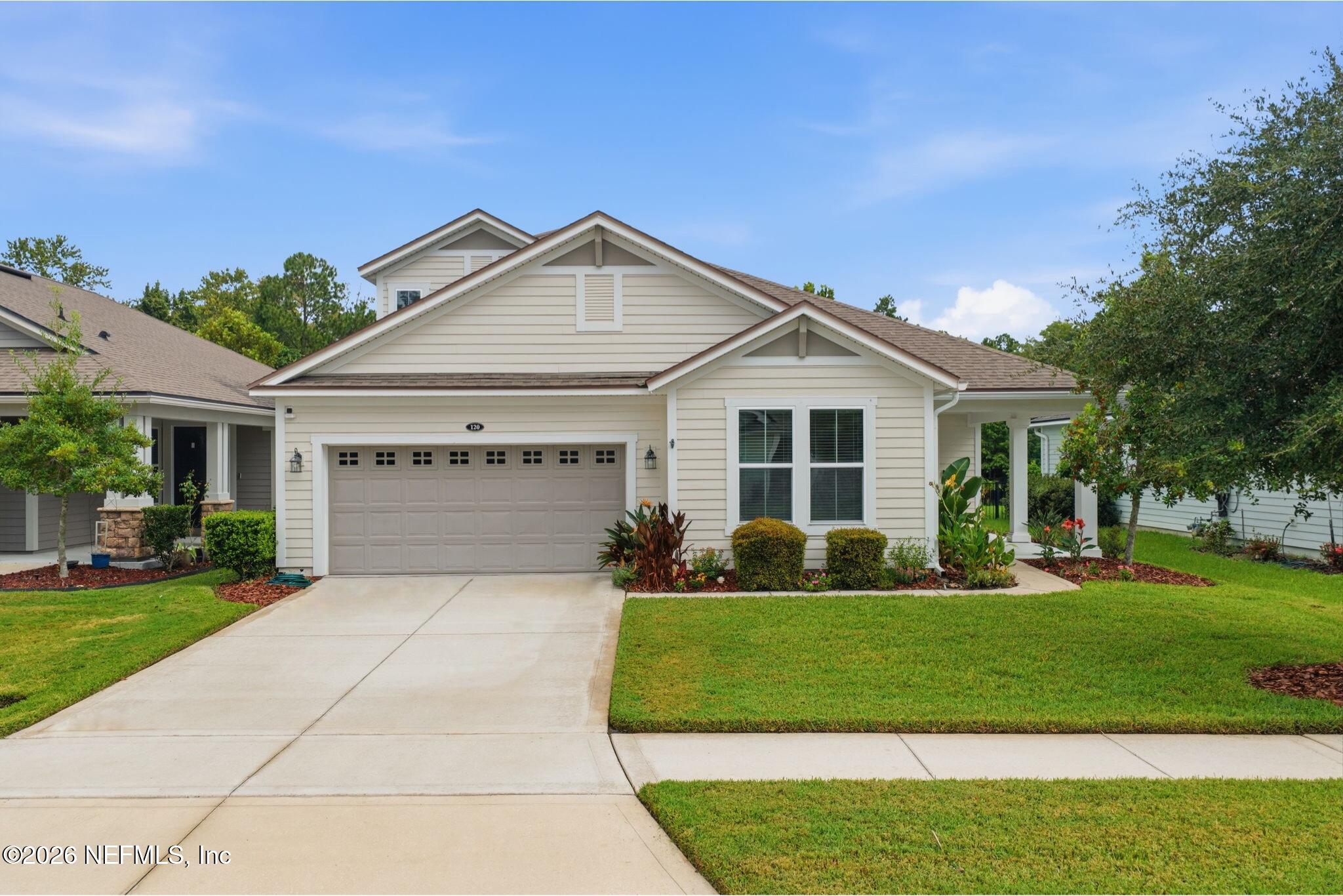 120 CALUMET Drive