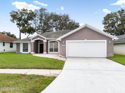 Photo of 13128 HARBORTON Drive, Jacksonville, FL 32224 (MLS # 2164590)