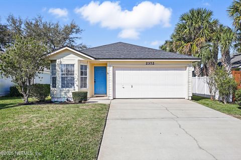 2372 S SOUTH BEACH Parkway Jacksonville Beach FL 32250