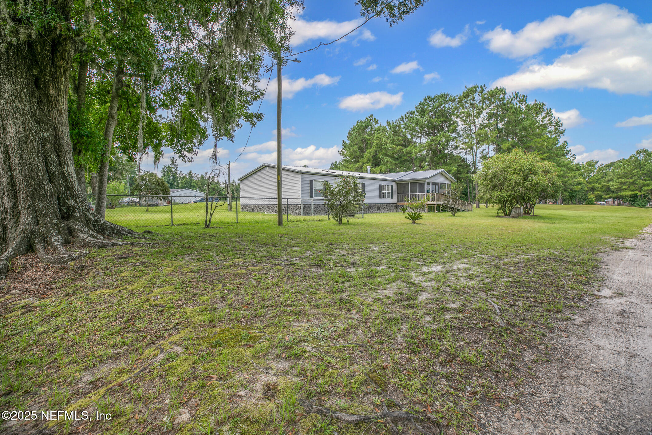 3787 HAMP HICKS Road