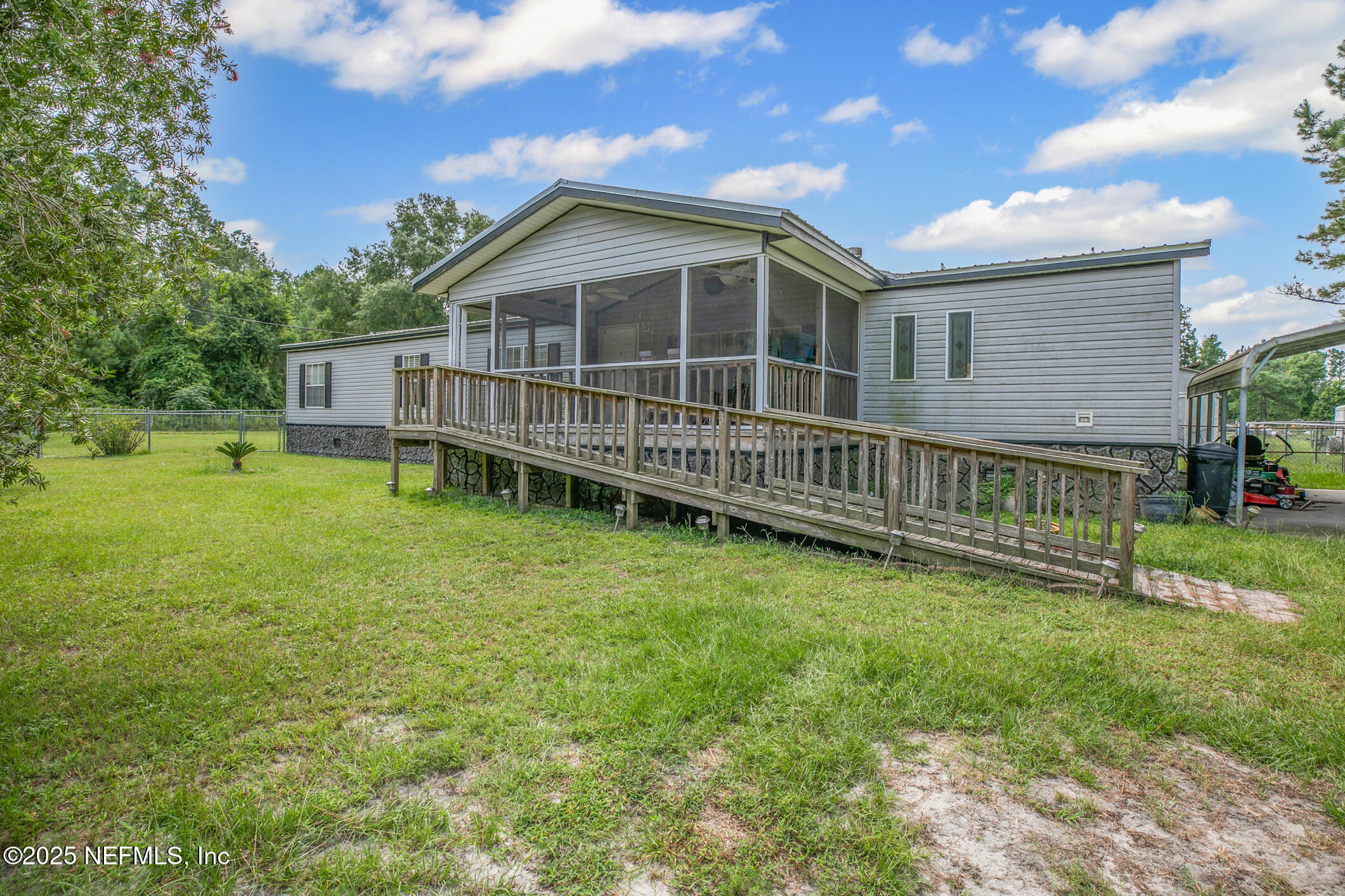 3787 HAMP HICKS Road
