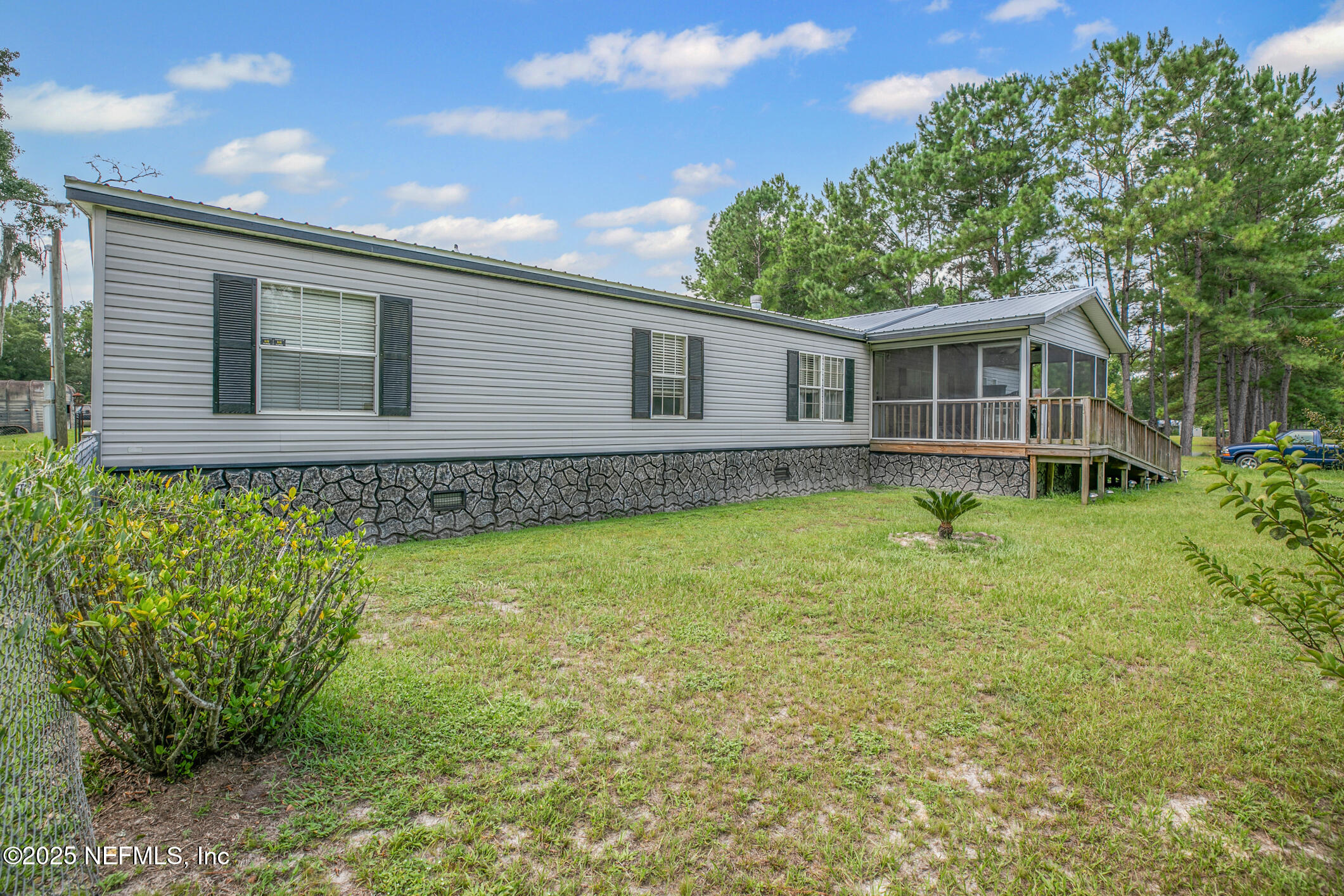 3787 HAMP HICKS Road