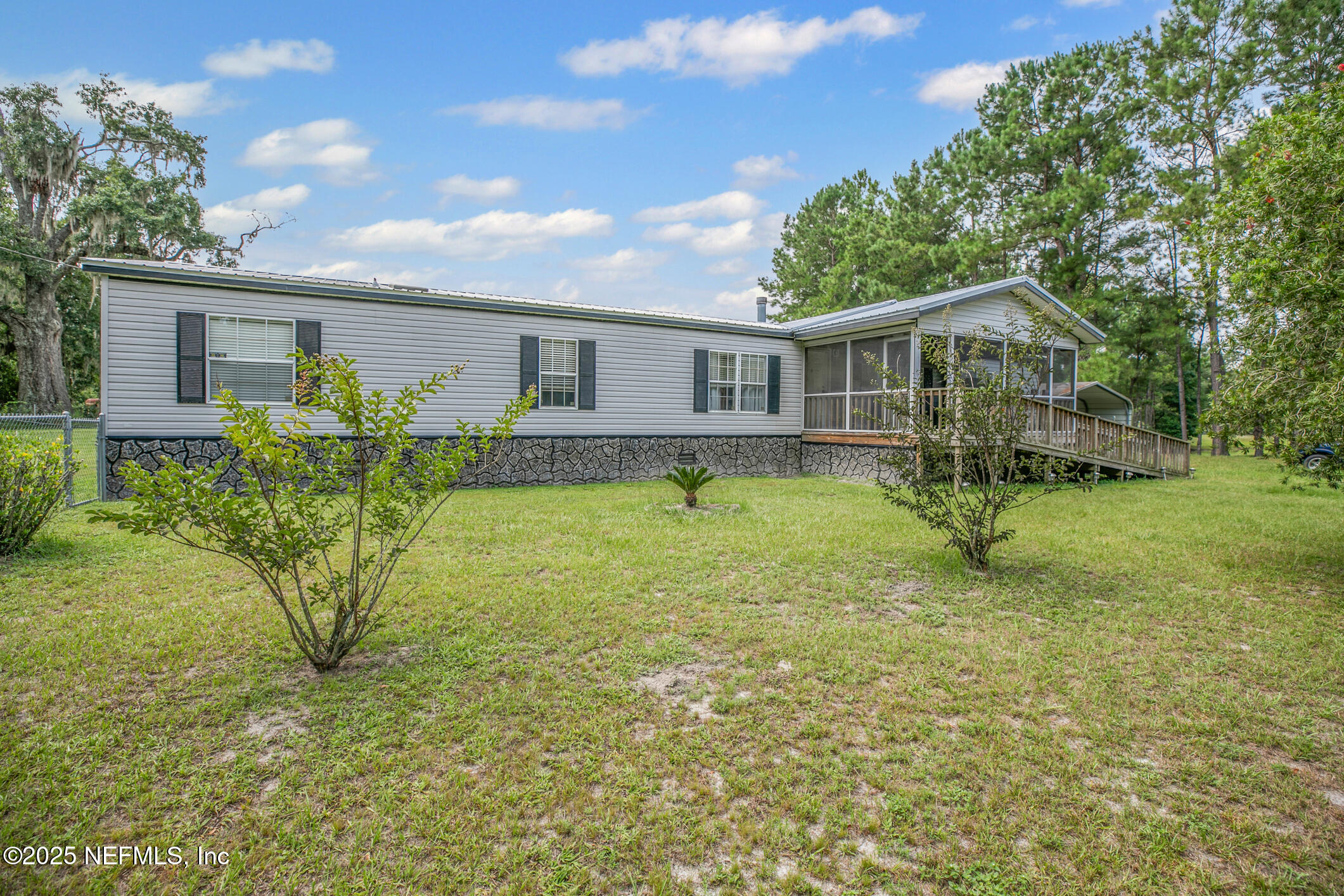3787 HAMP HICKS Road