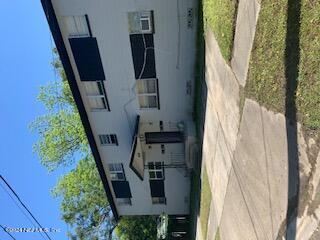 Jacksonville, FL home for sale located at 1658 10TH Street 1, Jacksonville, FL 32209