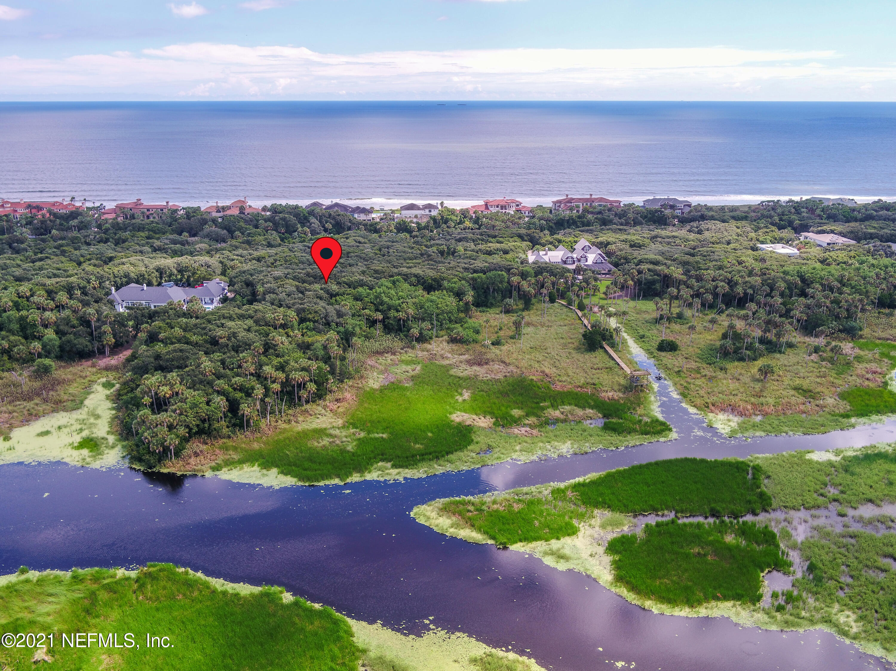 1282 Ponte Vedra BLVD, PONTE VEDRA BEACH, FL 32082 - MLS#: 1144565