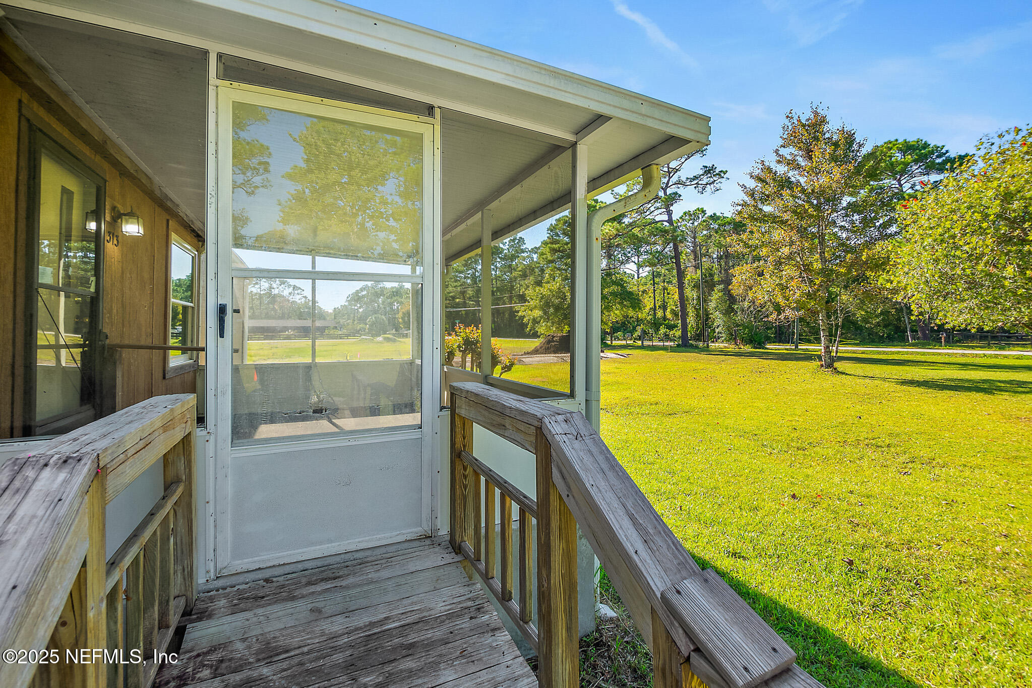 313 STOKES LANDING Road