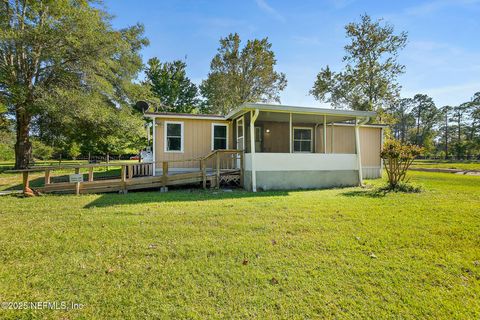 313 STOKES LANDING Road St. Augustine FL 32095
