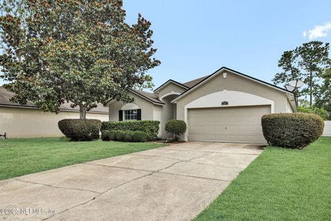 3751 LONGLEAF FOREST Lane Jacksonville FL 32210