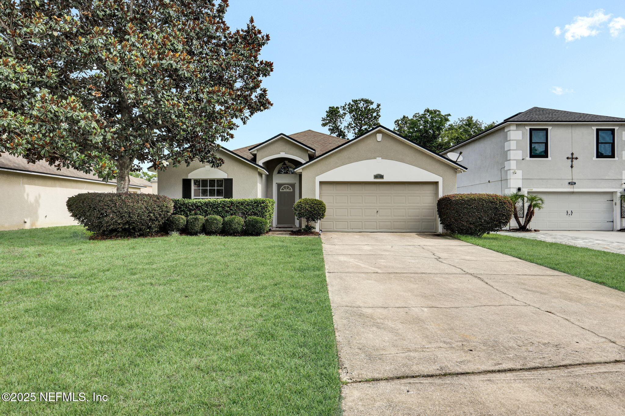 3751 LONGLEAF FOREST Lane