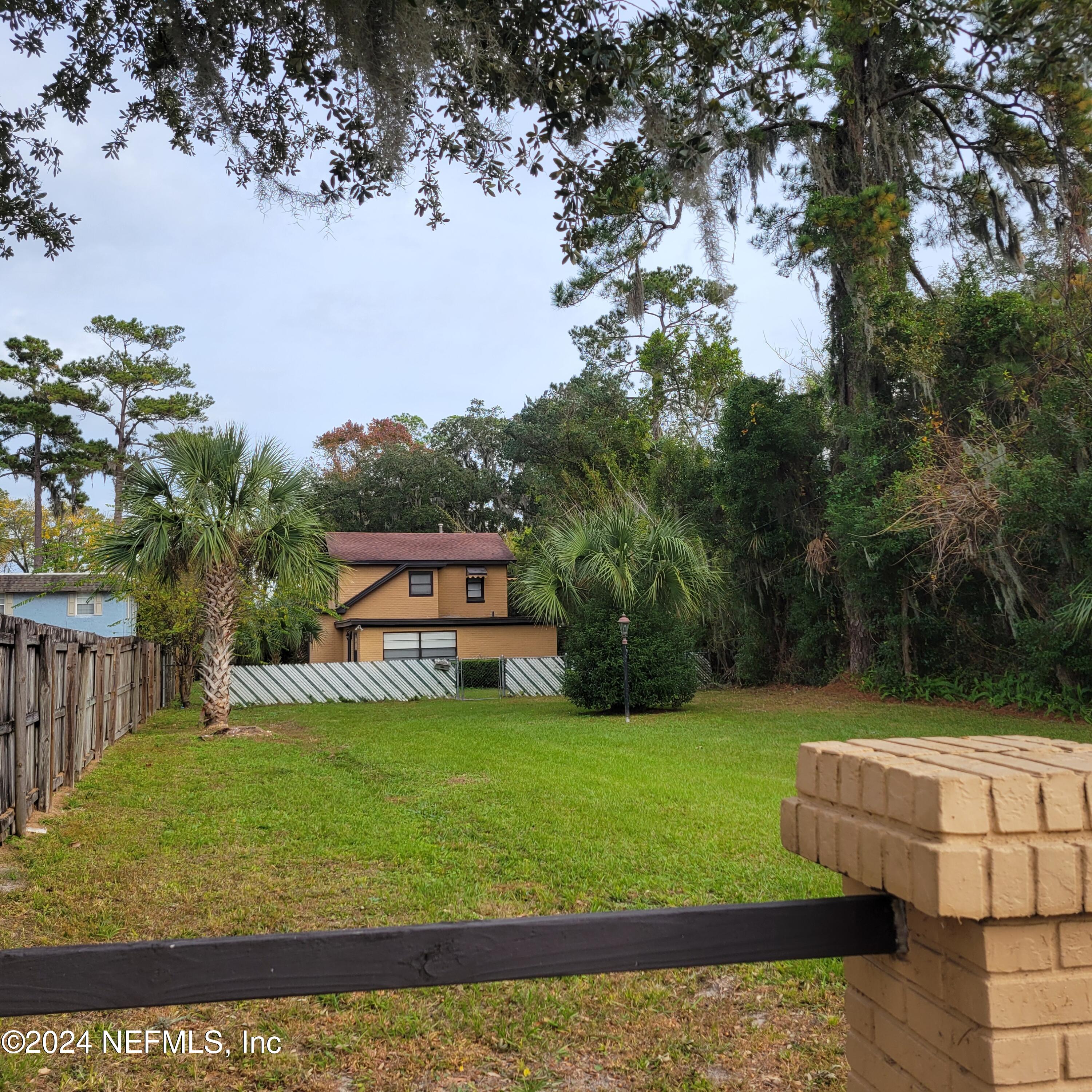 3269 ST AUGUSTINE Road