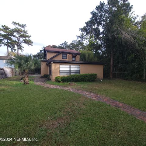 3269 ST AUGUSTINE Road Jacksonville FL 32207