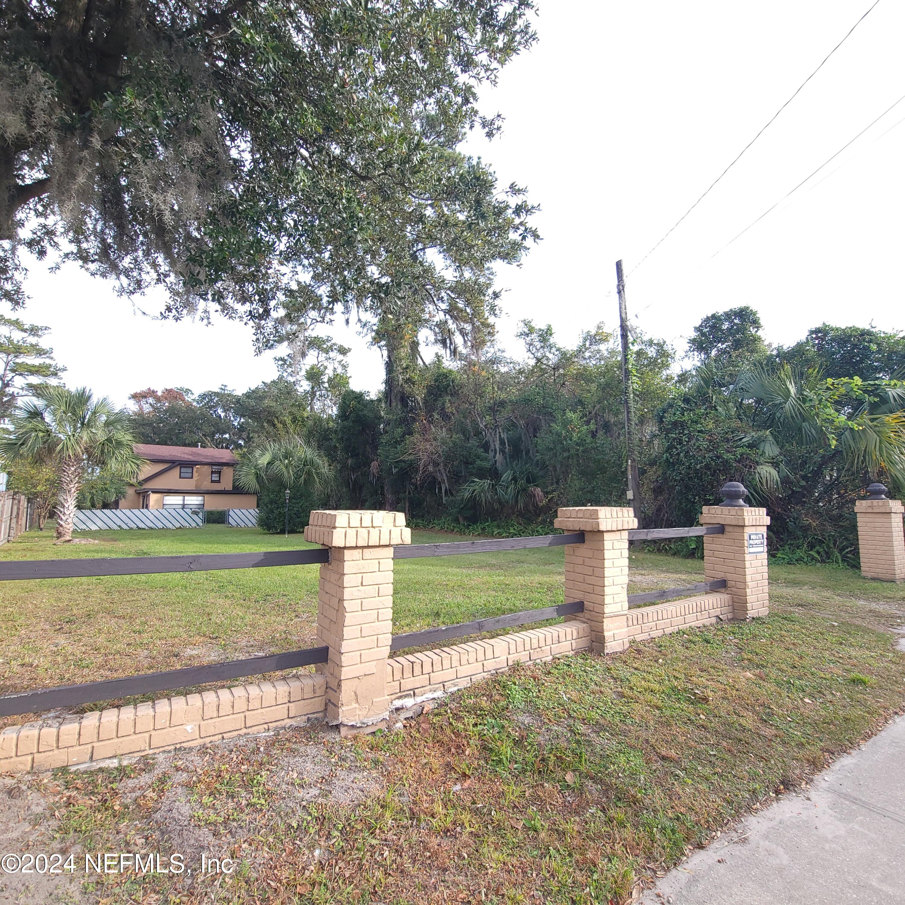3269 ST AUGUSTINE Road
