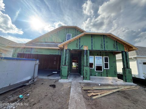 562 MARALINDA Drive St. Augustine FL 32095