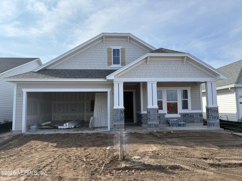 562 MARALINDA Drive St. Augustine FL 32095