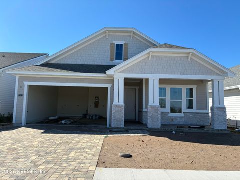 562 MARALINDA Drive St. Augustine FL 32095